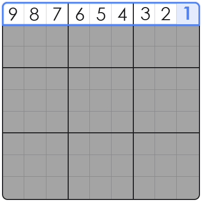 blank printable sudoku
