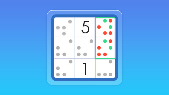 really easy sudoku